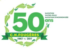 50 ans CNF