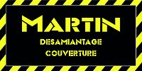 Logo Martin