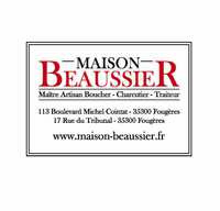 Maison Beaussier