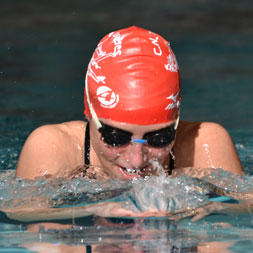 Assurance Natation