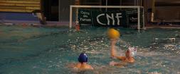 Bandeau Water Polo CNF accueil 4