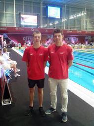 Championnats de France Montpellier