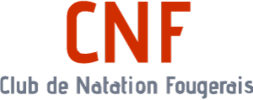 Logo CNF centré
