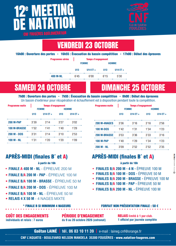 Verso meeting 26