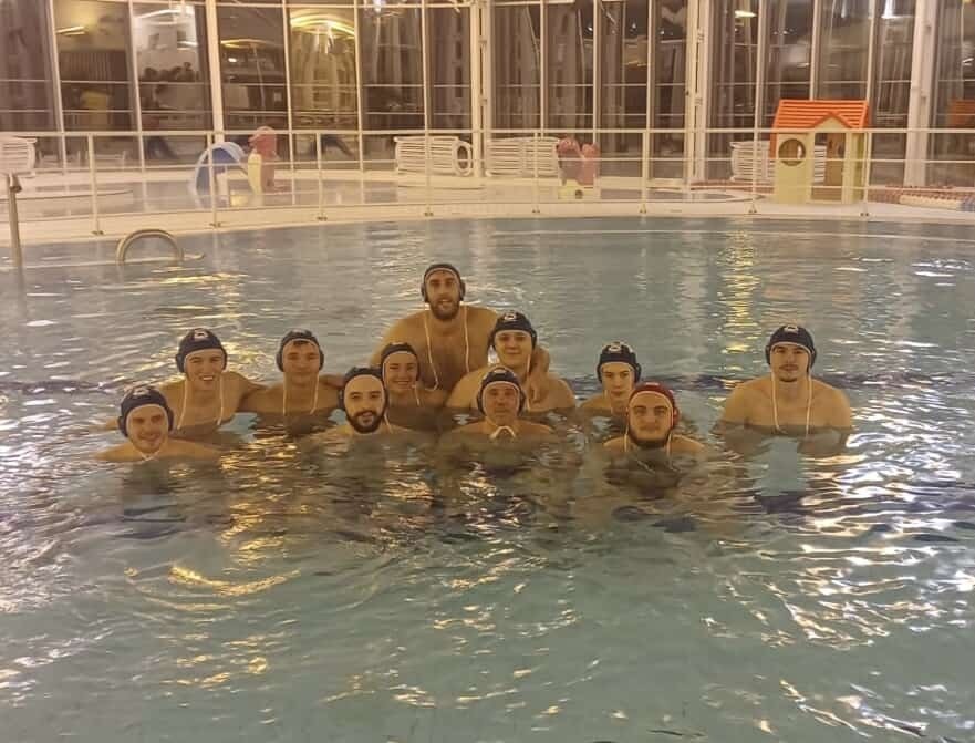 Water-polo